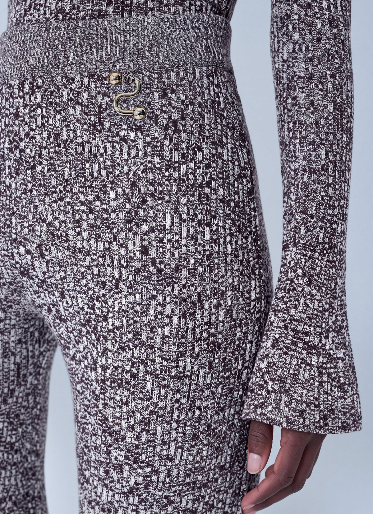 Sportmax Sportmax Women Velo Wool Pants