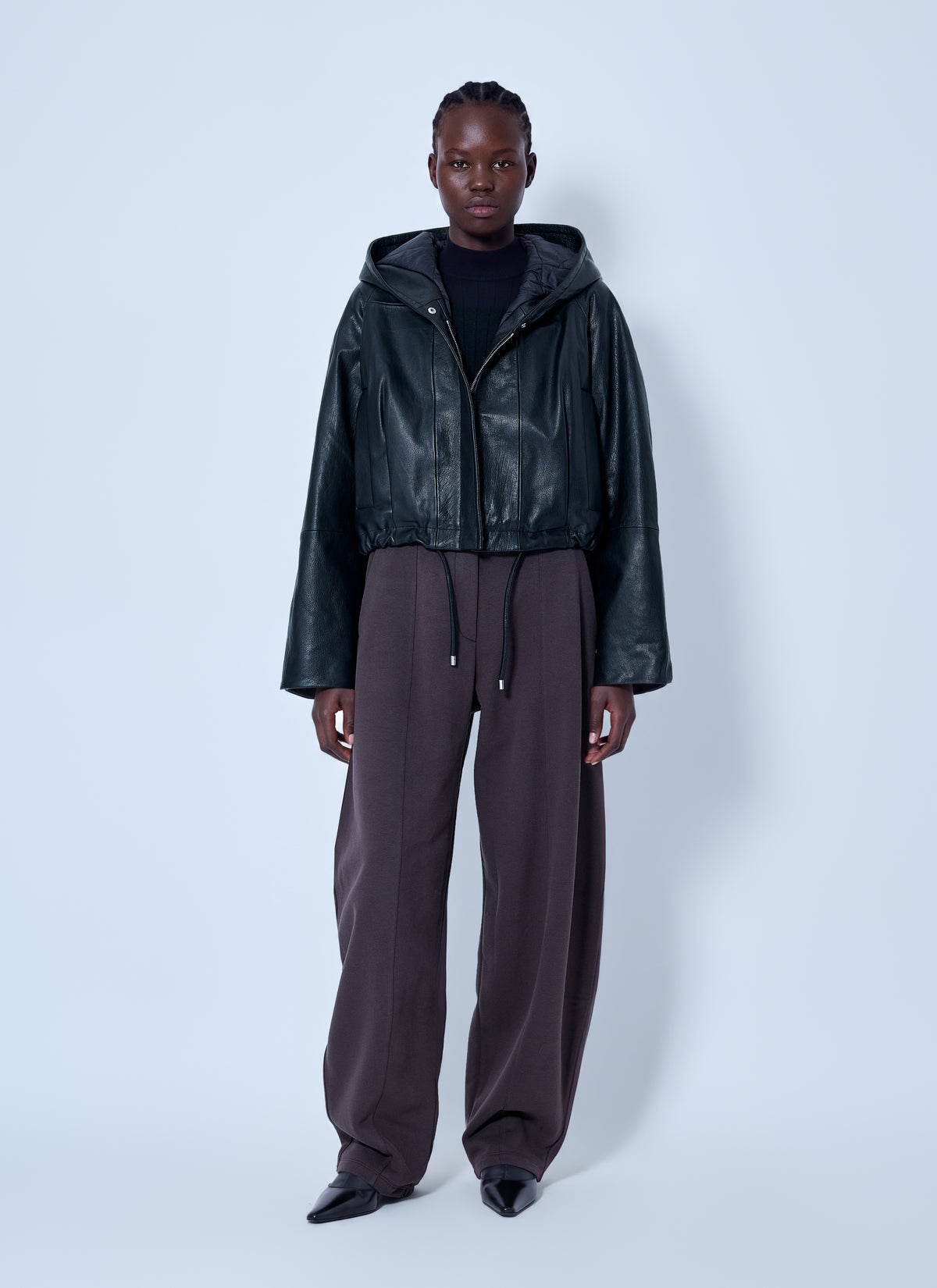 Sportmax Sportmax Women Wide-Leg Tailored Trousers