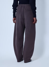 Sportmax Sportmax Women Wide-Leg Tailored Trousers