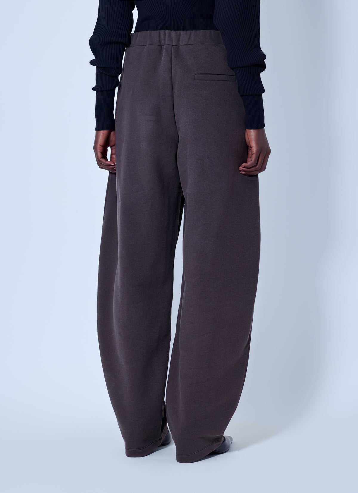 Sportmax Sportmax Women Wide-Leg Tailored Trousers