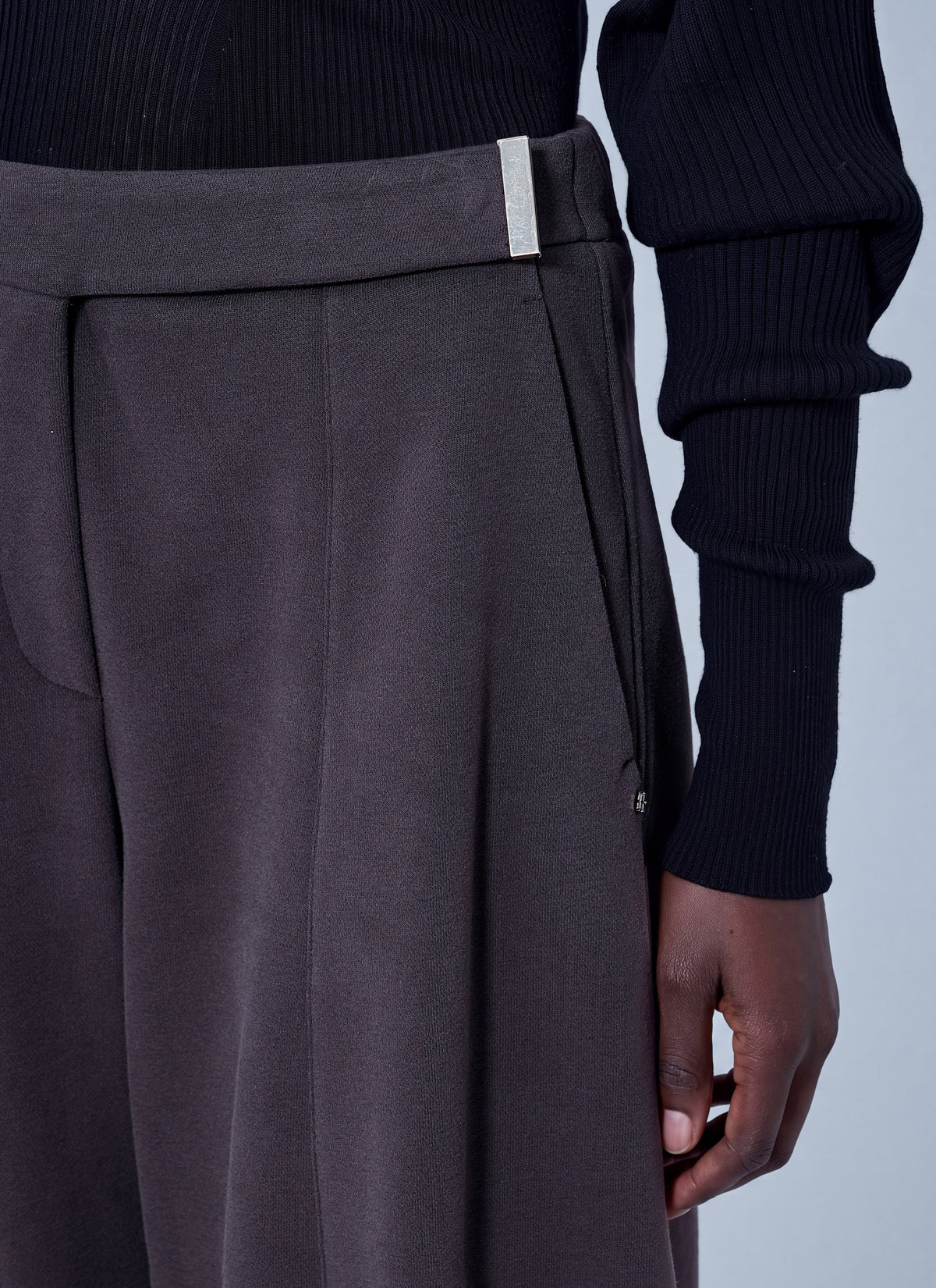 Sportmax Sportmax Women Wide-Leg Tailored Trousers