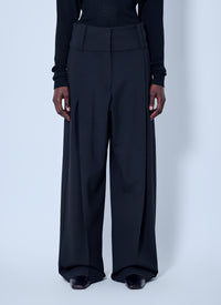 Sportmax Women Girino Wool Pants
