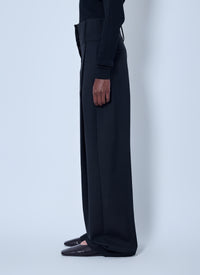 Sportmax Women Girino Wool Pants