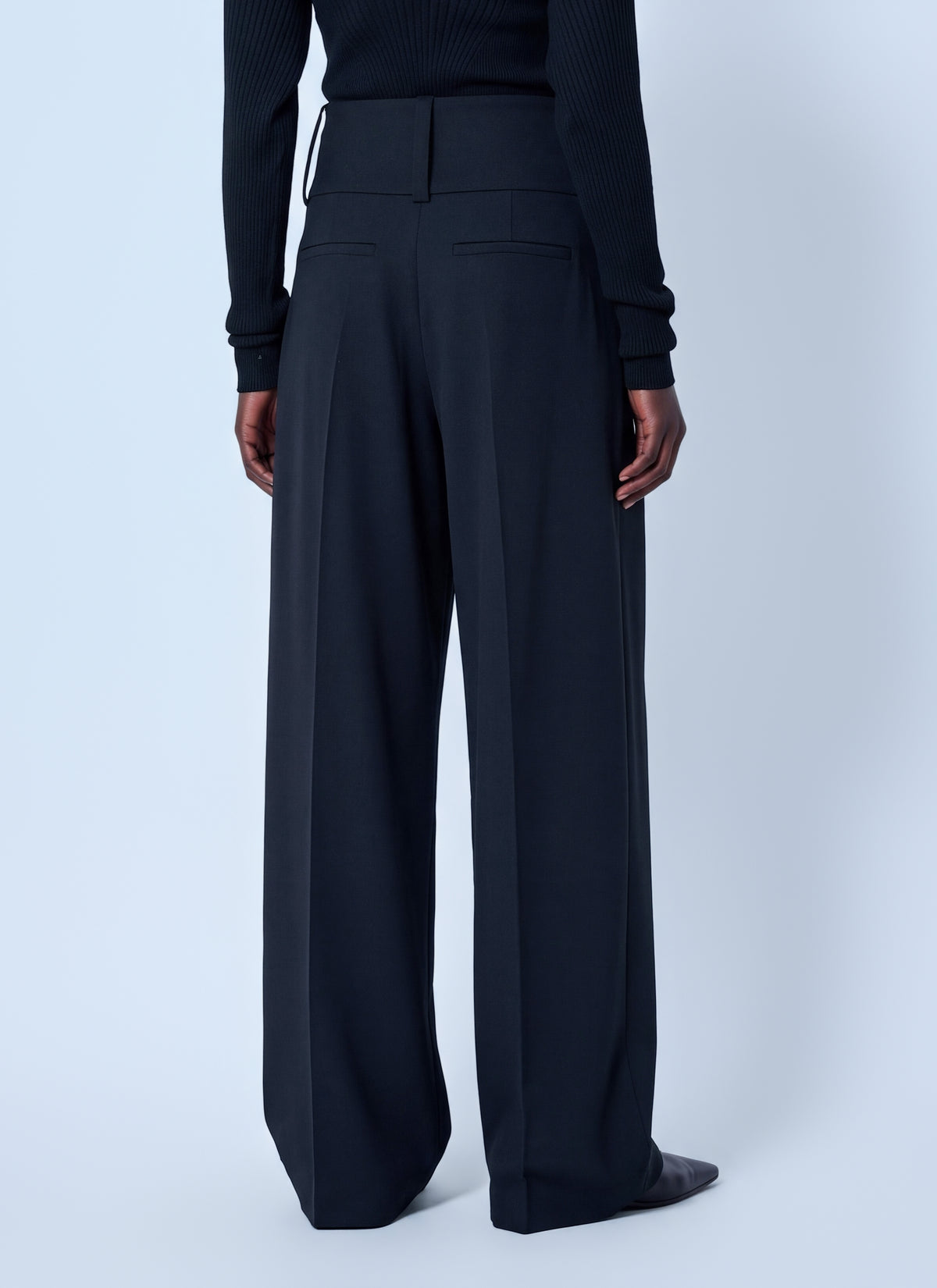 Sportmax Women Girino Wool Pants