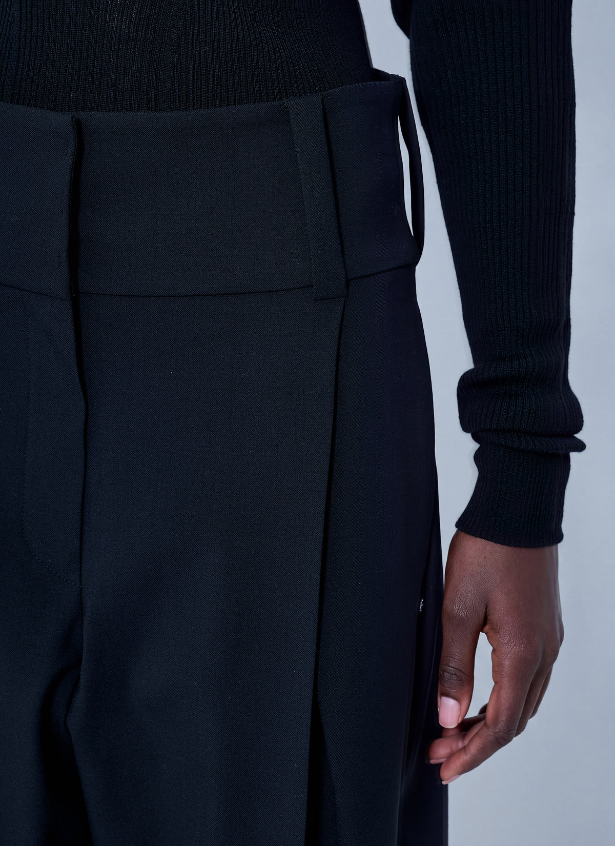 Sportmax Women Girino Wool Pants