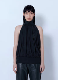 Sportmax Women Halterneck Top