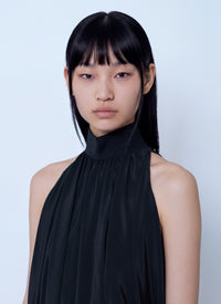 Sportmax Women Halterneck Top