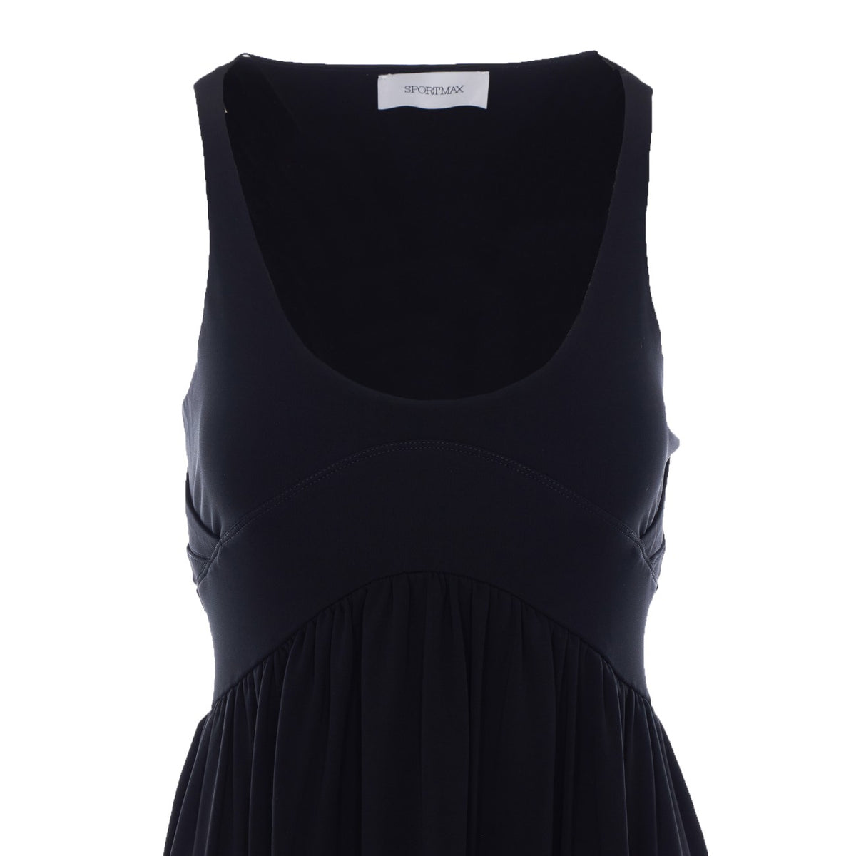 Sportmax Sportmax Women Spxpanino Dress