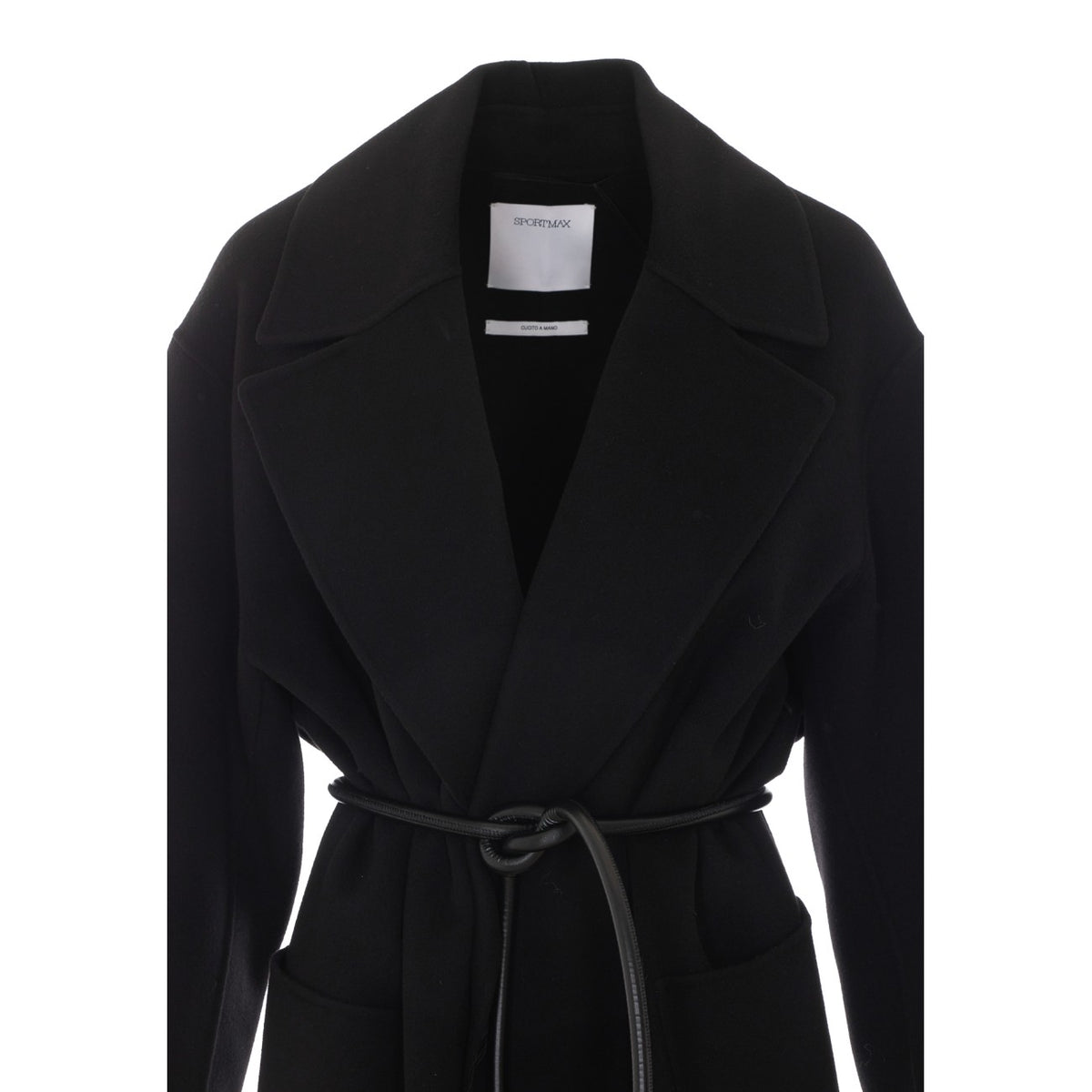 Sportmax Women Spxzannata Coat
