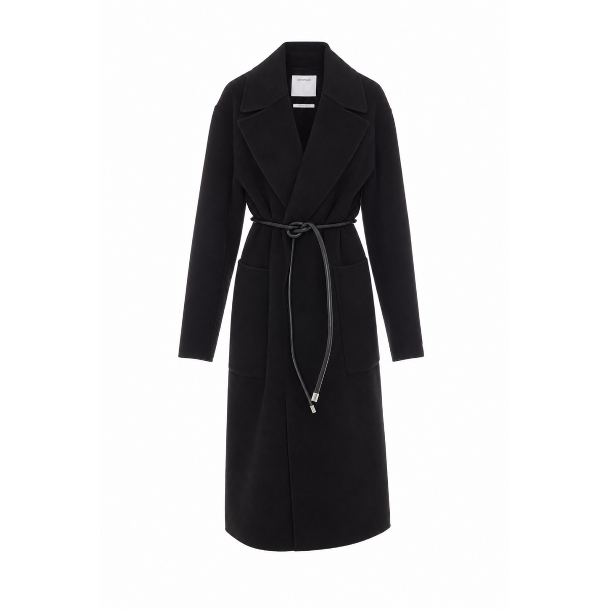 Sportmax Women Spxzannata Coat