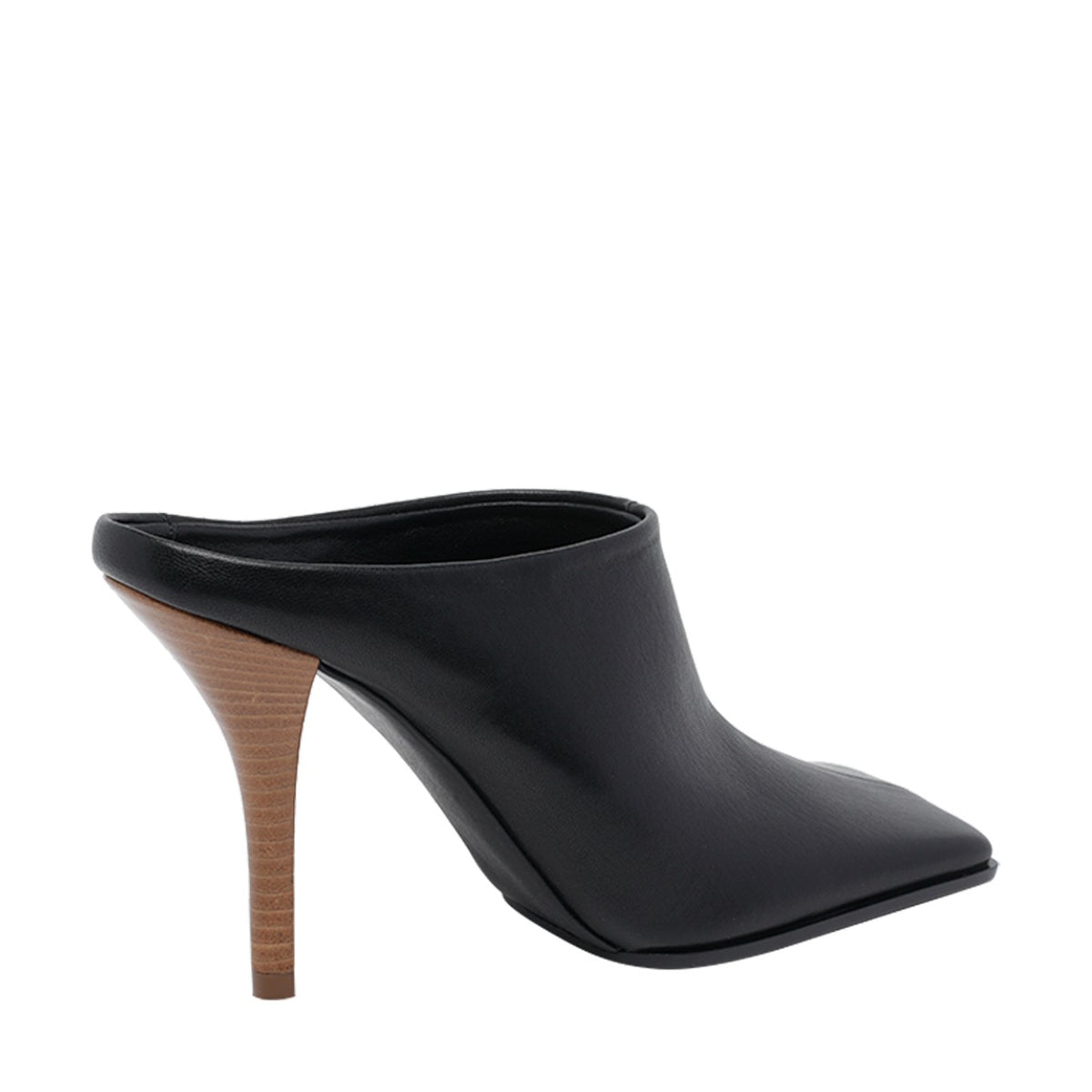 Alaia Alaia Women Square Mules Pumps