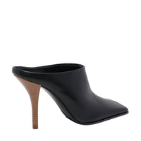 Alaia Alaia Women Square Mules Pumps