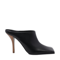 Alaia Alaia Women Square Mules Pumps