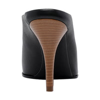 Alaia Alaia Women Square Mules Pumps