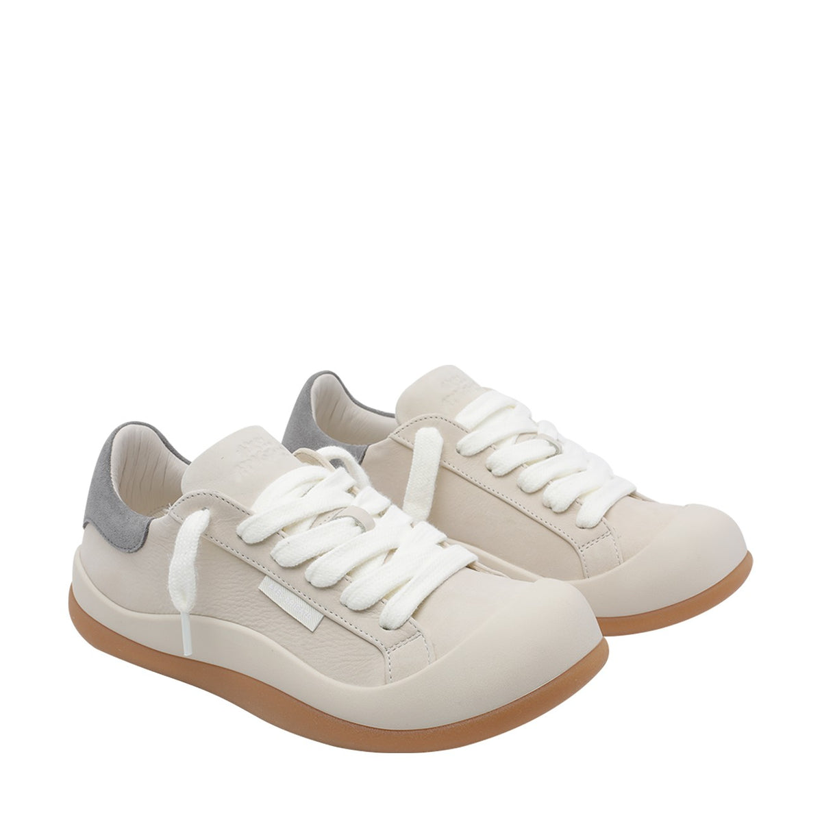 Axel Arigato Men Squish Sneakers
