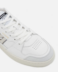 Axel Arigato Men "A-Dice Low" Leather Sneakers