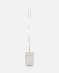 Sacai Sacai Women Mobile Pouch