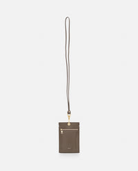 Sacai Women Mobile Pouch