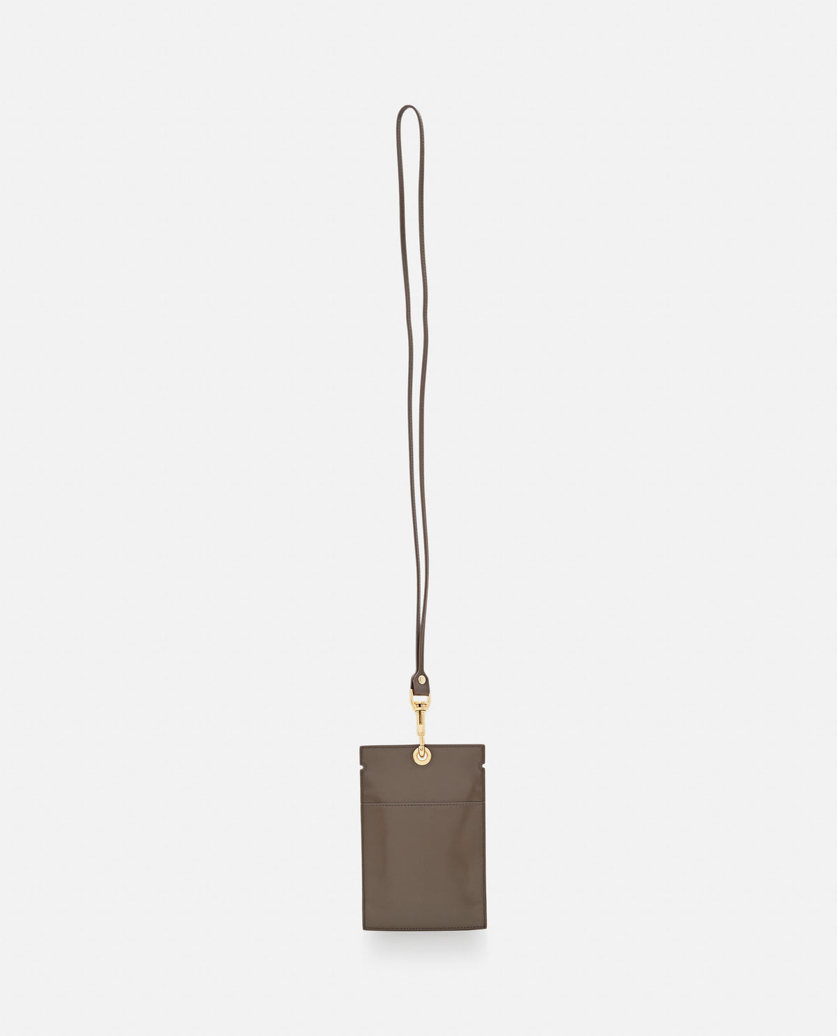 Sacai Women Mobile Pouch