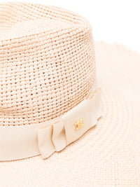 CELINE Celine Women Straw Hat