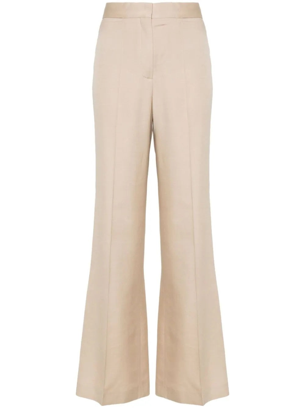 Stella McCartney Stella Mccartney Women Flared Pant