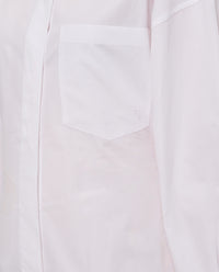 Stella McCartney Stella Mccartney Women Cotton Shirt Dress