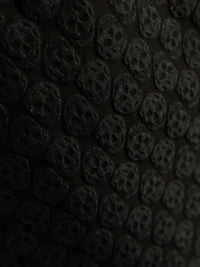 ALEXANDER MCQUEEN Alexander Mcqueen Men Skull Print Bermuda Shorts