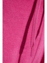 Balenciaga Women Velvet Trousers