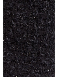 Balenciaga Women Tweed Midi Skirt
