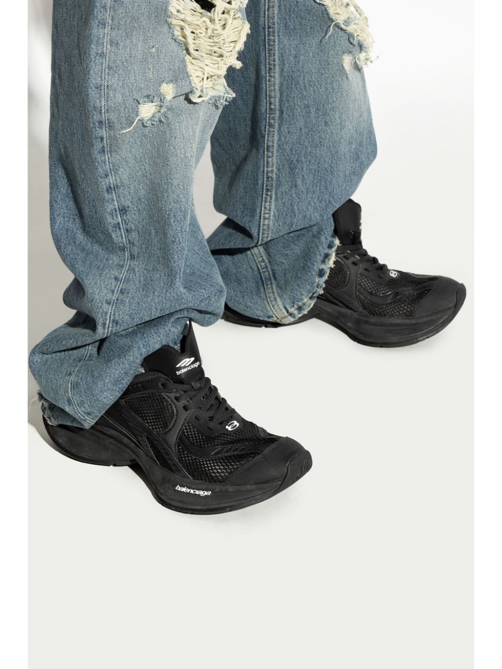 BALENCIAGA Balenciaga Women Circuit Sneakers