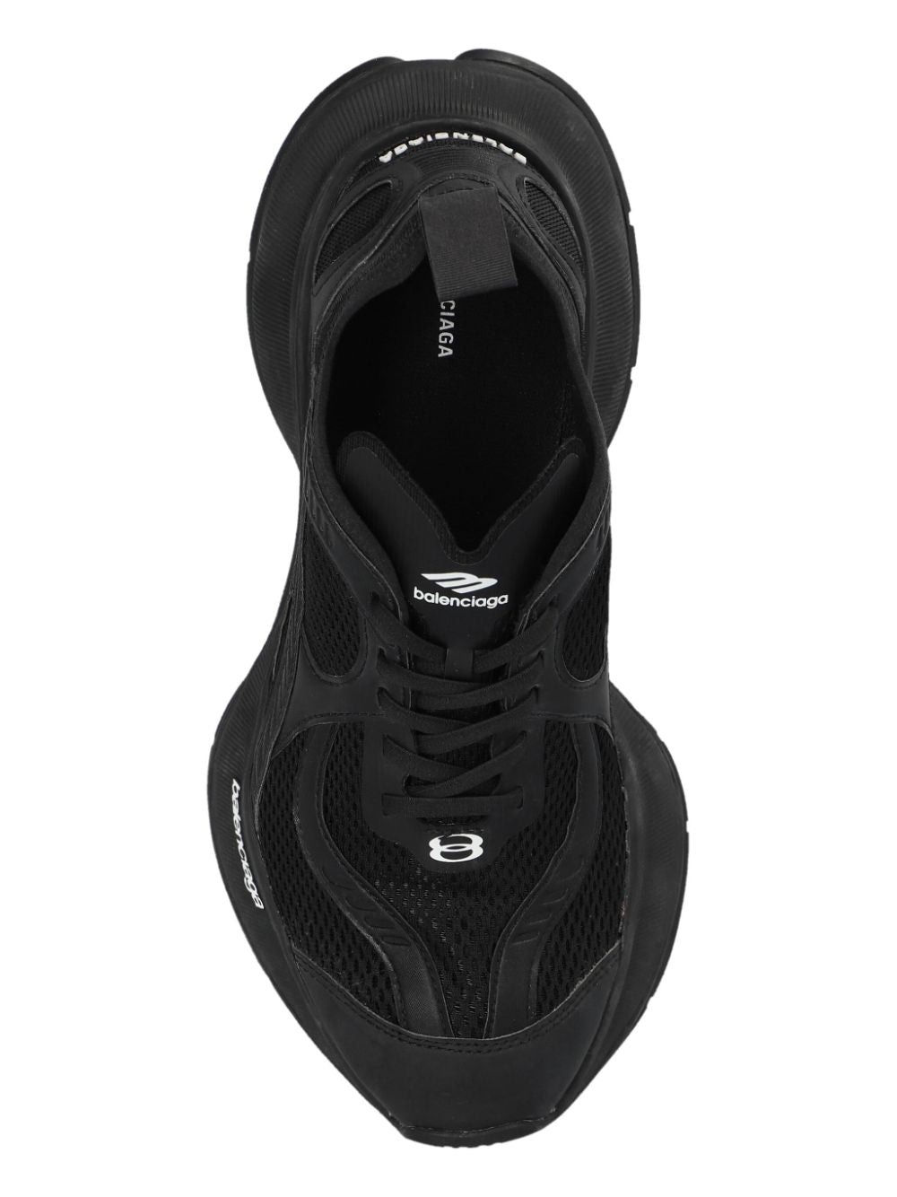 BALENCIAGA Balenciaga Women Circuit Sneakers