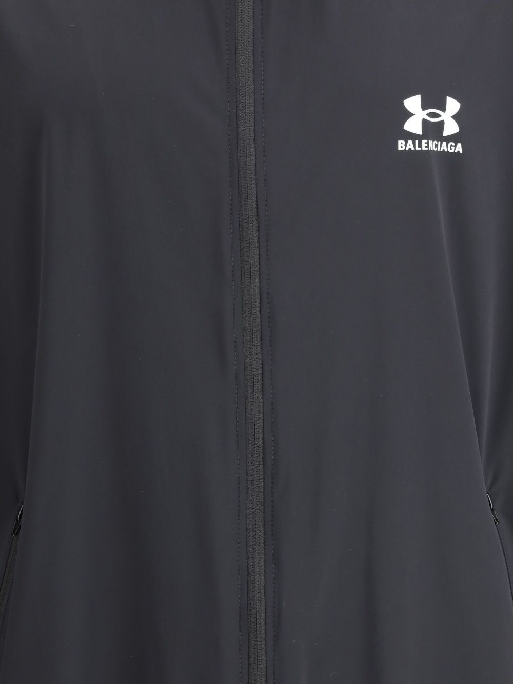 BALENCIAGA Balenciaga Men Balenciaga X Under Armour Windbreaker