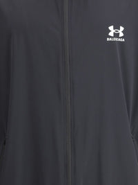 BALENCIAGA Balenciaga Men Balenciaga X Under Armour Windbreaker