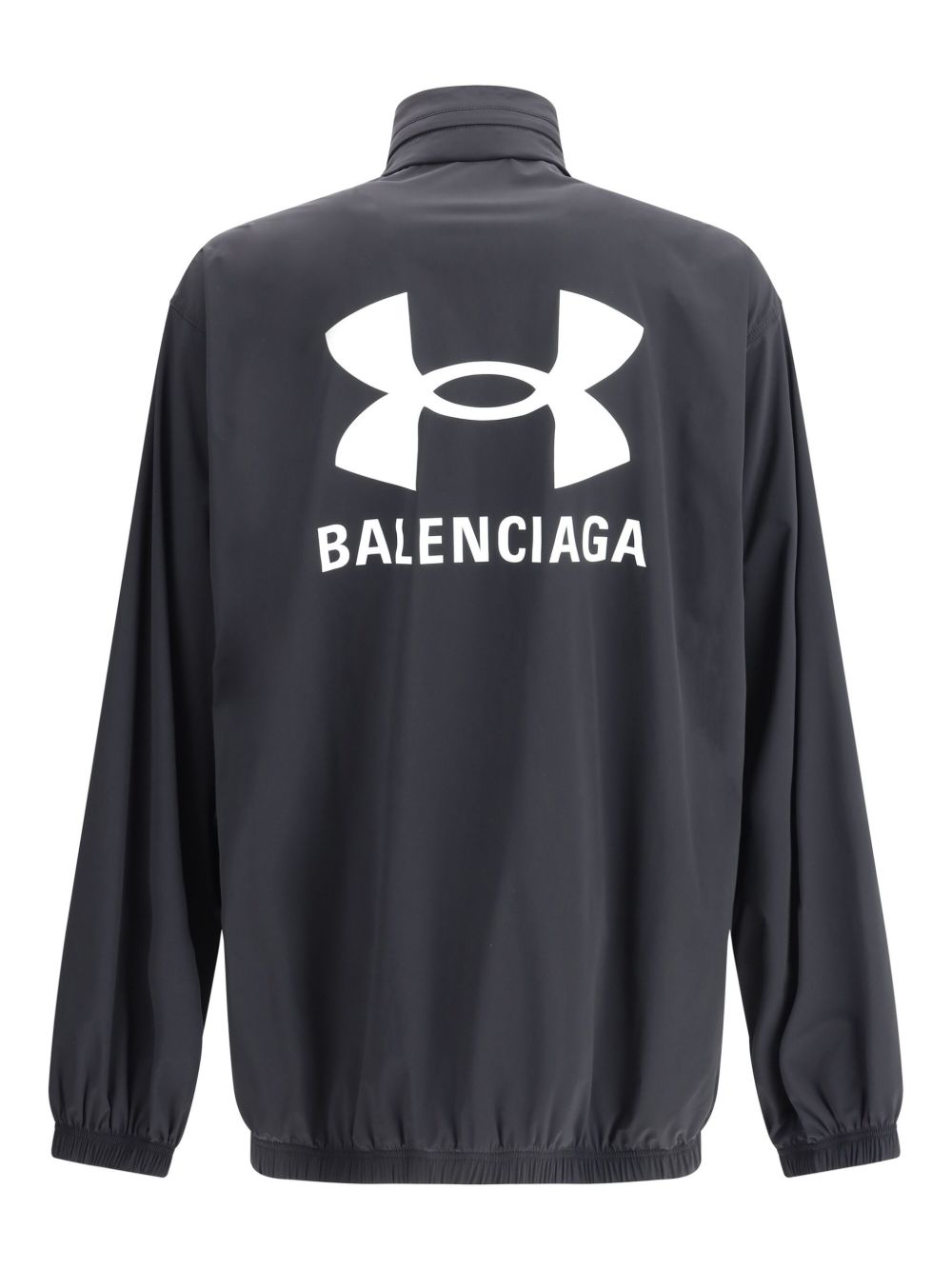 BALENCIAGA Balenciaga Men Balenciaga X Under Armour Windbreaker