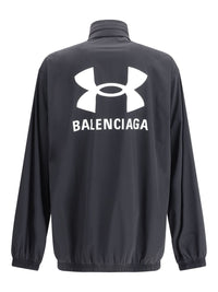 BALENCIAGA Balenciaga Men Balenciaga X Under Armour Windbreaker
