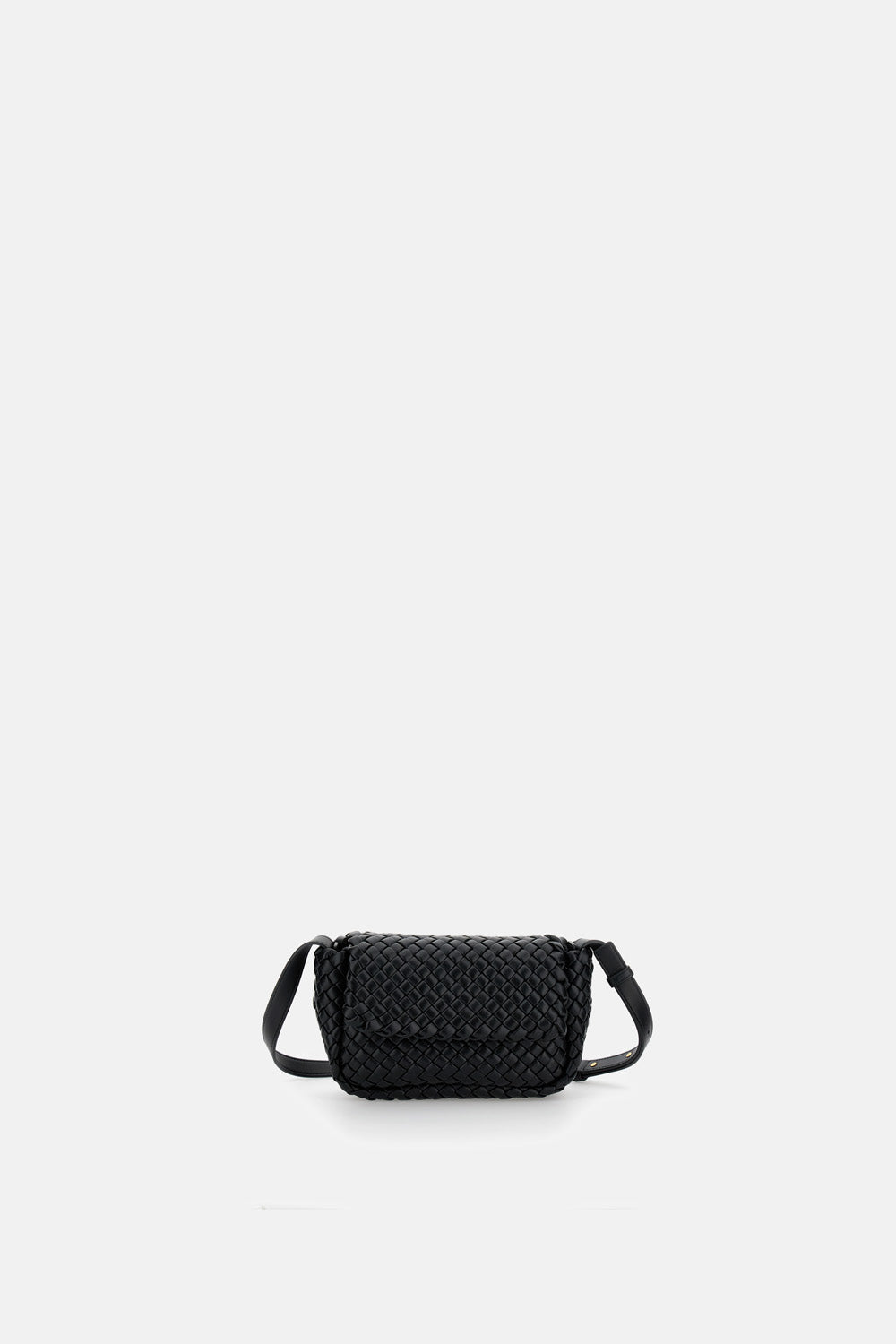 Bottega Veneta Women Intreccio Padded Bag