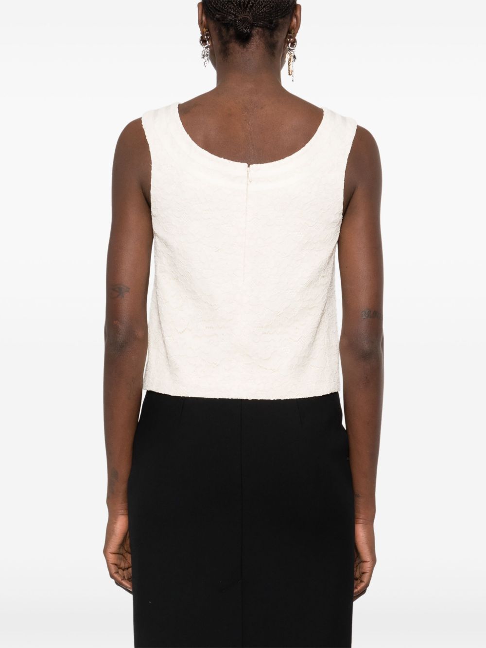 Celine Women Tank Top