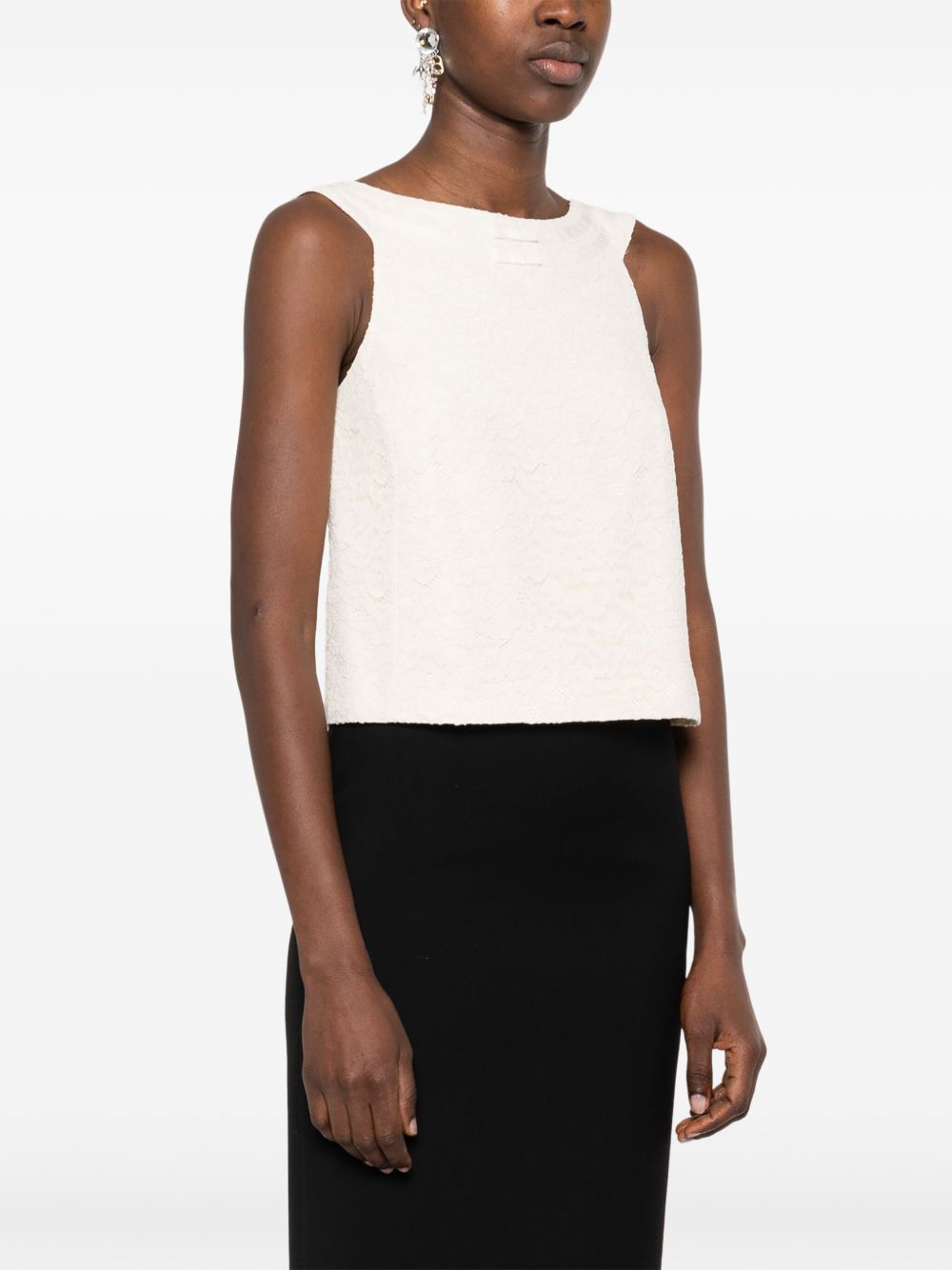 Celine Women Tank Top