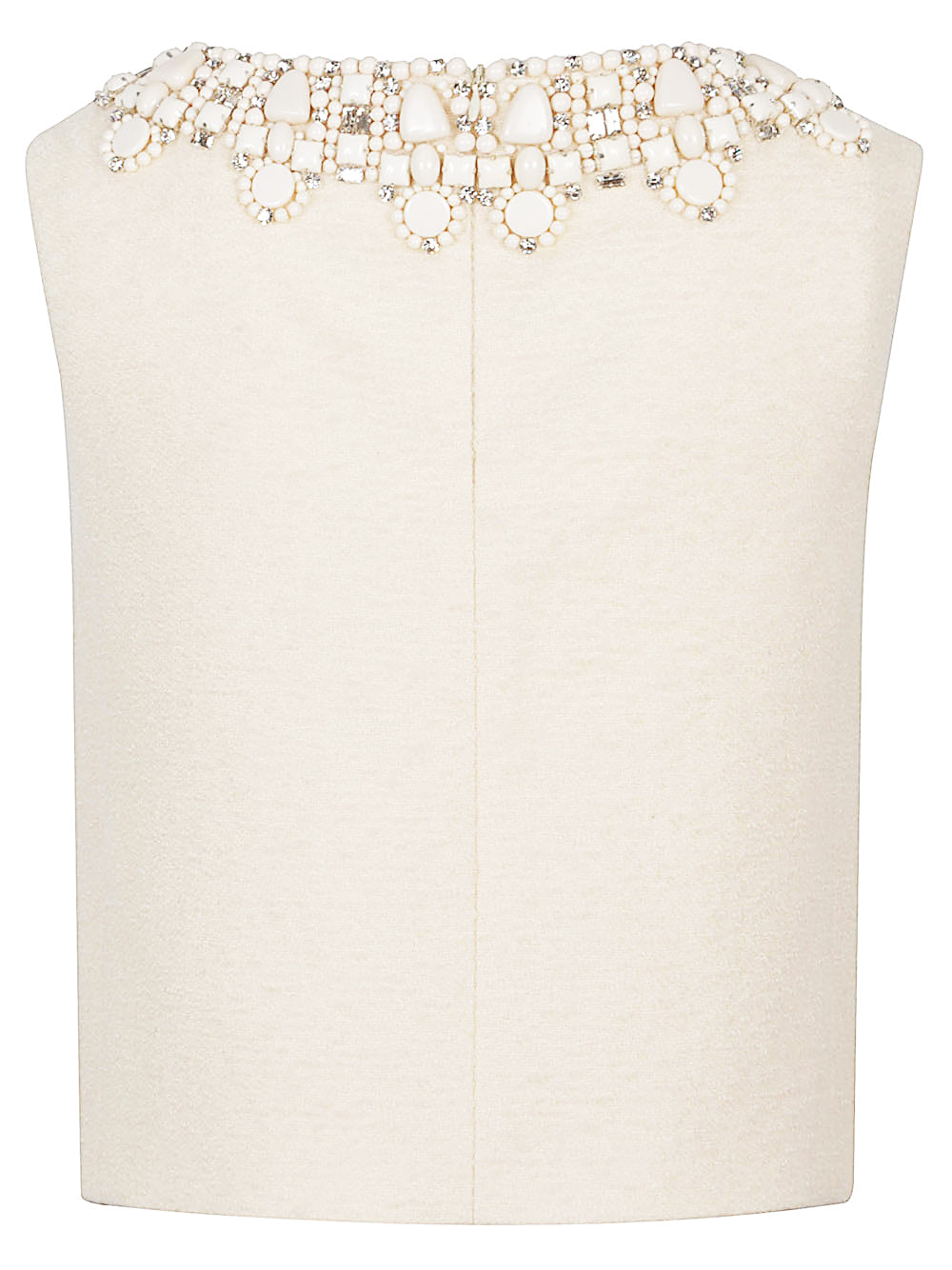 Celine Women Wool Top