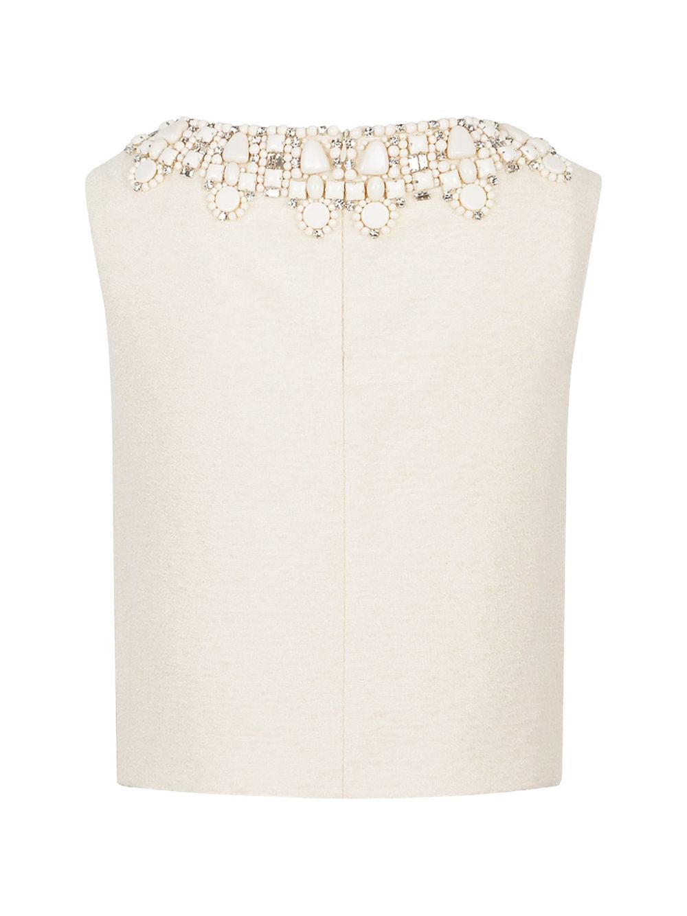 Celine Women Wool Top