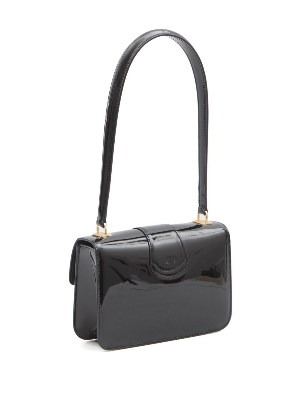 Celine Women Josephine Teen Leather Shoulder Bag