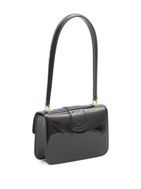 Celine Women Josephine Teen Leather Shoulder Bag