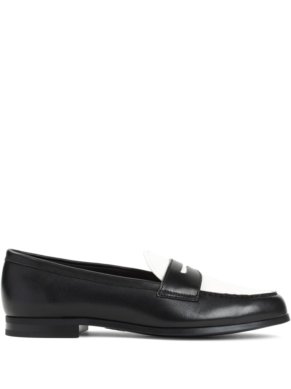 Church's Women Leather Loafers