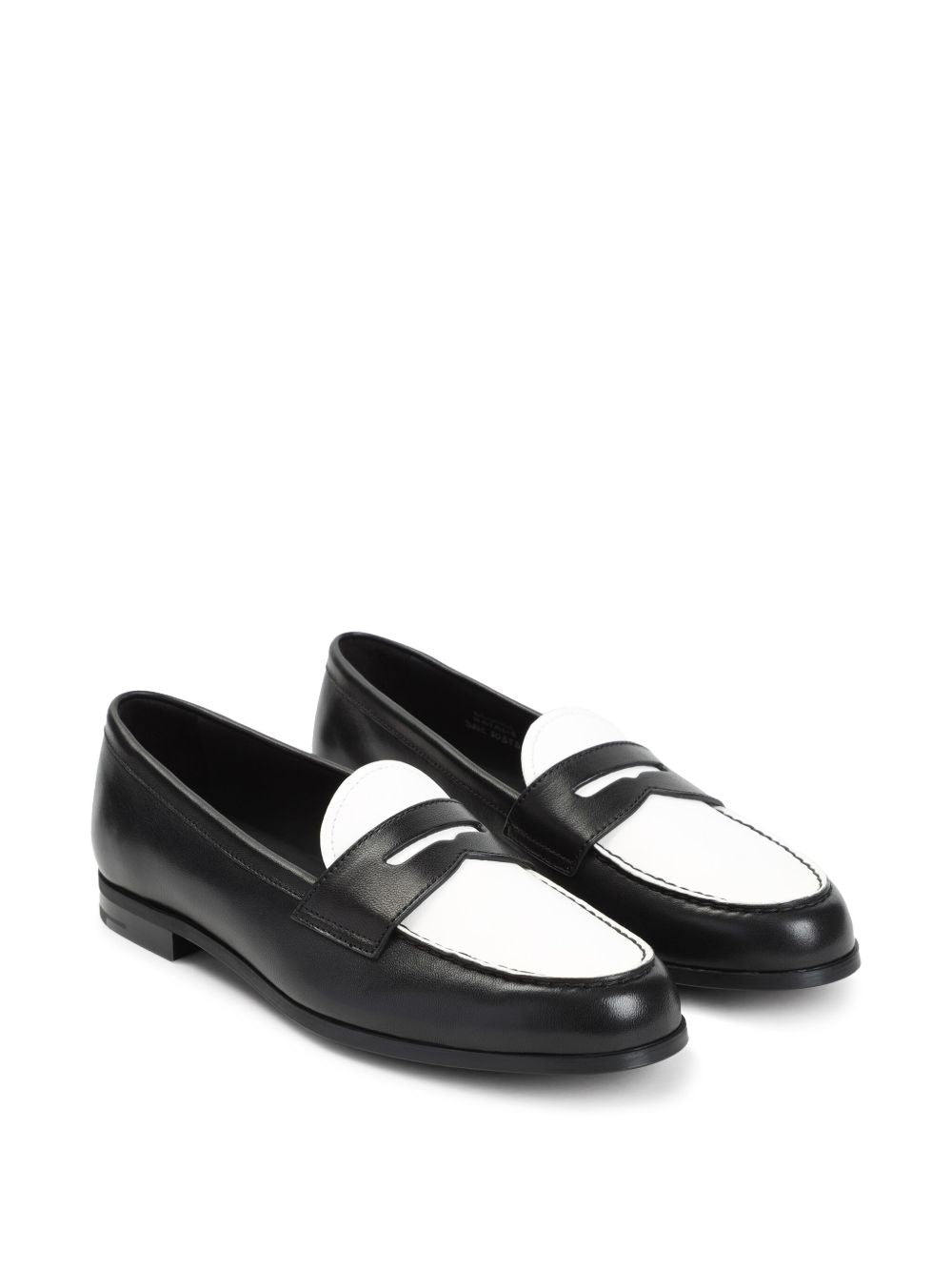 Church's Women Leather Loafers