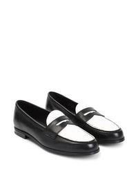Church's Women Leather Loafers