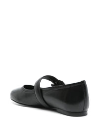Coperni Women Leather Ballet Flats