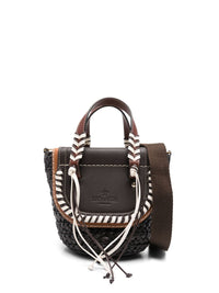 Cuba Lab Women Habanera Bucket Bag