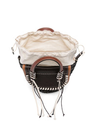 Cuba Lab Women Habanera Bucket Bag