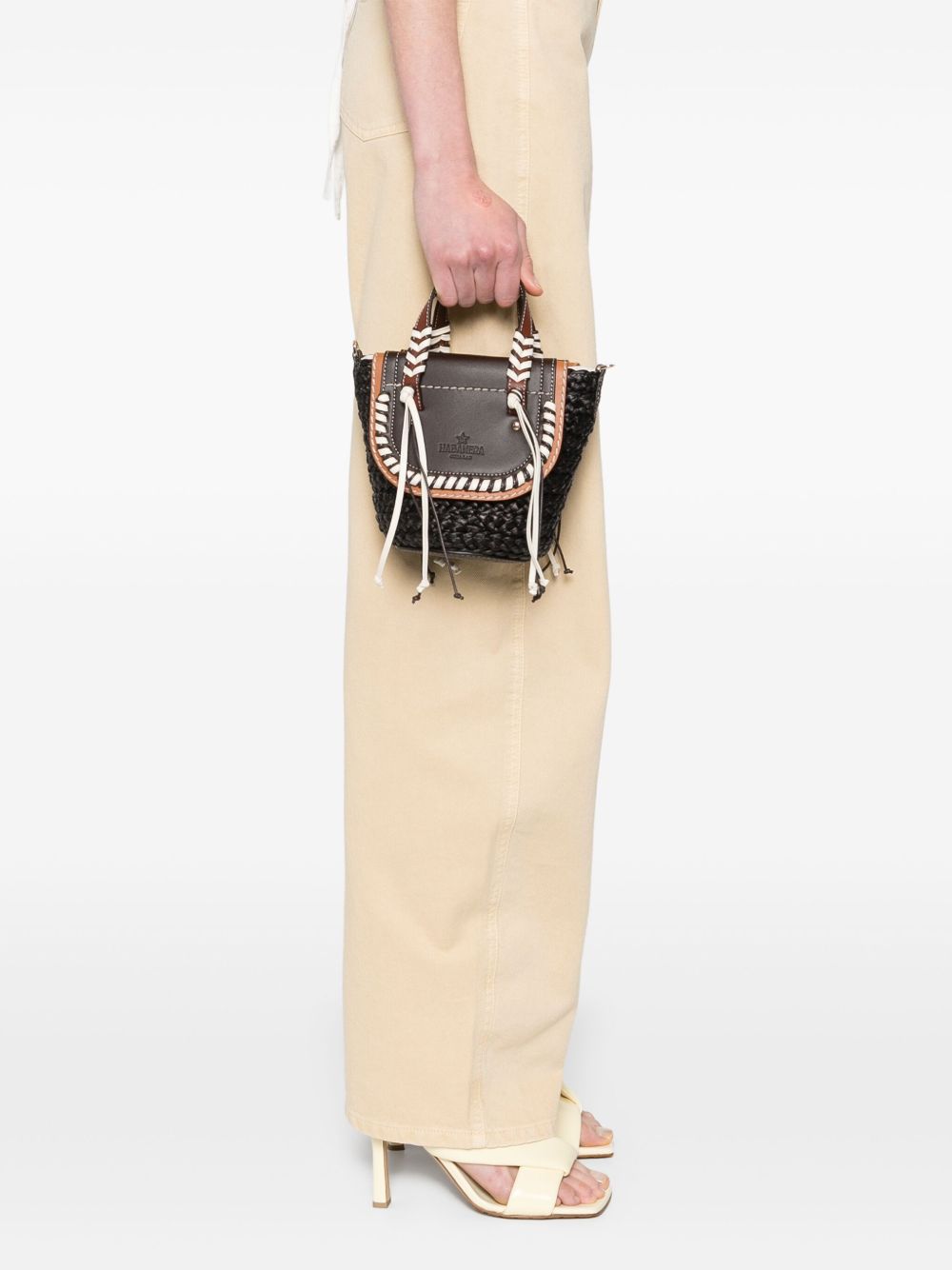 Cuba Lab Women Habanera Bucket Bag