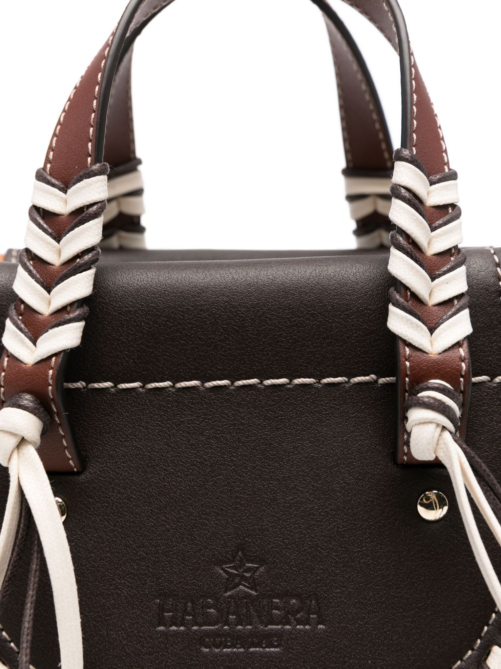 Cuba Lab Women Habanera Bucket Bag